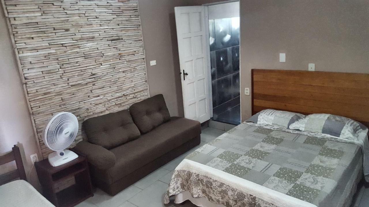 Apartamento Penthouse Vista Mar Morro de São Paulo Exterior foto