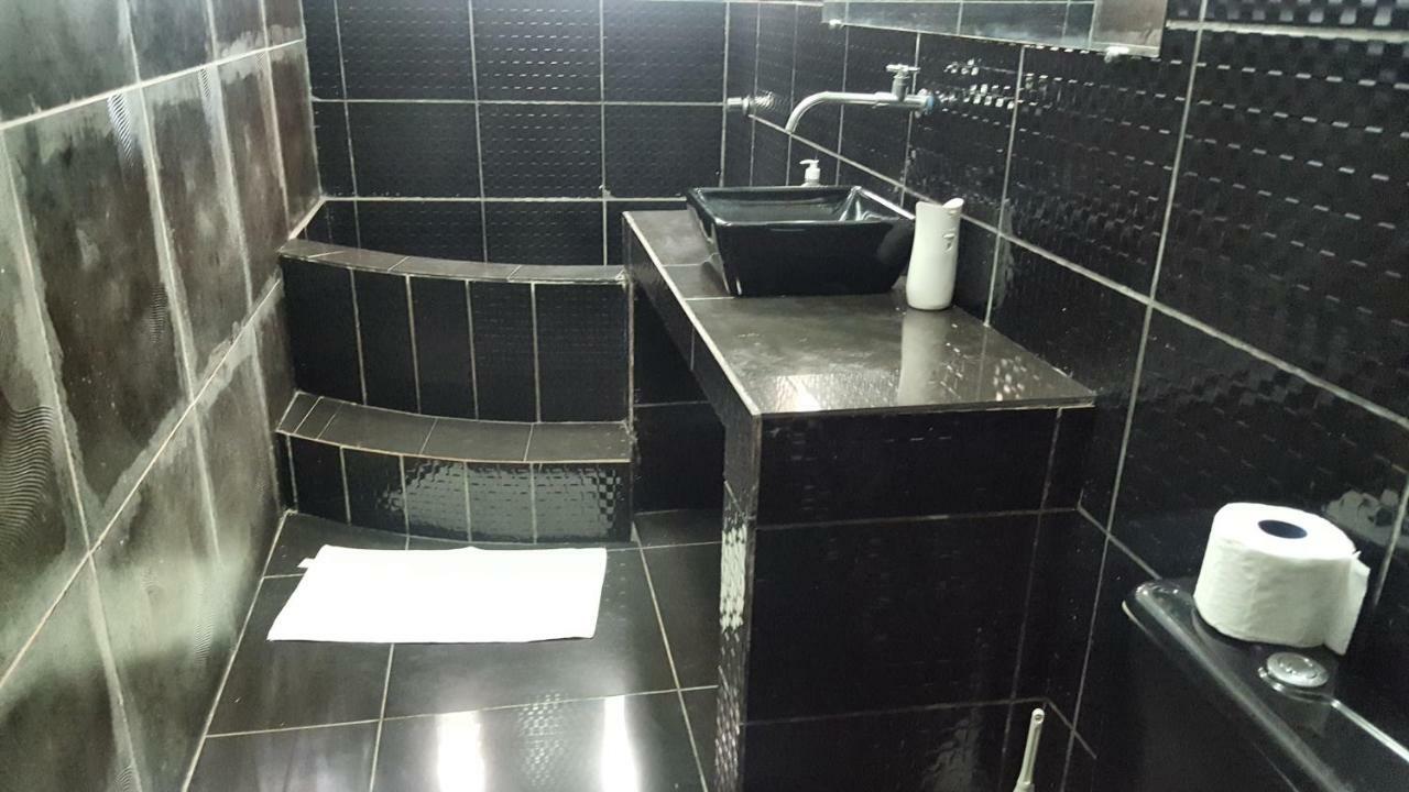 Apartamento Penthouse Vista Mar Morro de São Paulo Exterior foto
